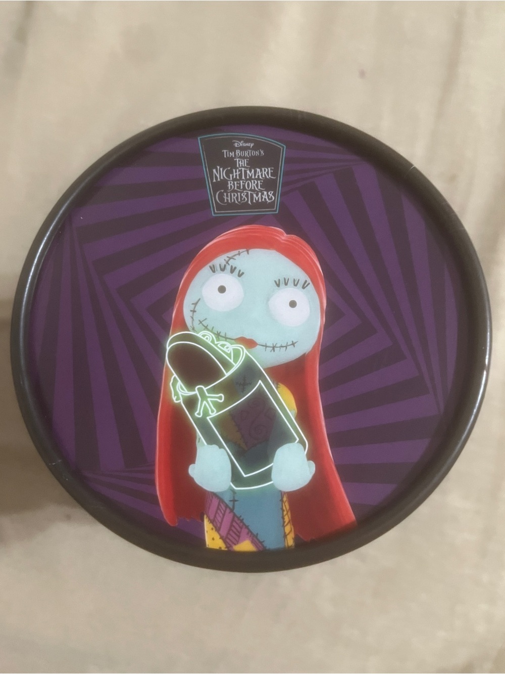 Sally mini phone holder doll NEW NBC Nightmare before christmas - Picture 5 of 9